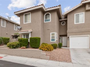9294 Horizon Vista Ln, Las Vegas, NV 89117
