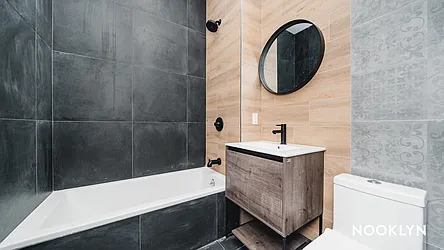 Rented by Nooklyn NYC LLC