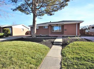 3040 Atchison St, Aurora, CO 80011