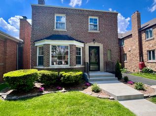 9200 S Claremont Ave, Chicago, IL