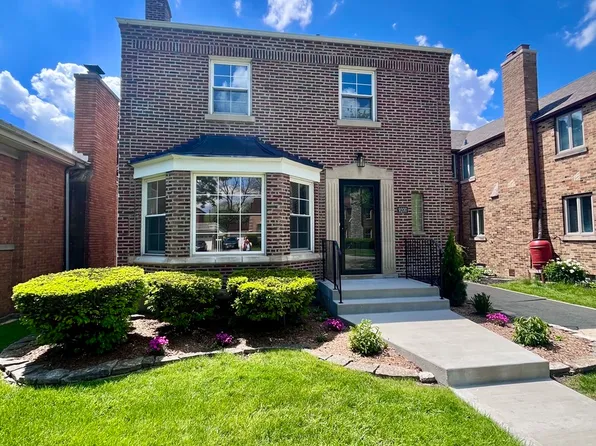 9200 S Claremont Ave, Chicago, IL 60643
