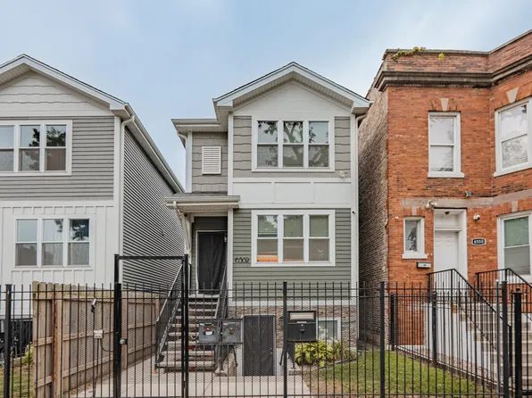 6552 S Evans Ave, Chicago, IL 60637