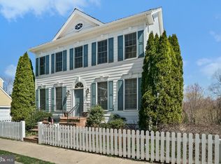 151 Little Quarry Rd, Gaithersburg, MD 20878