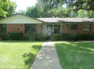 3533 Ruth Rd, Richland Hills, TX 76118