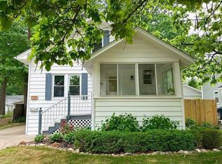 1103 N Maple Ave, Royal Oak, MI