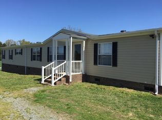 3608 Holly School Rd, Marshville, NC 28103