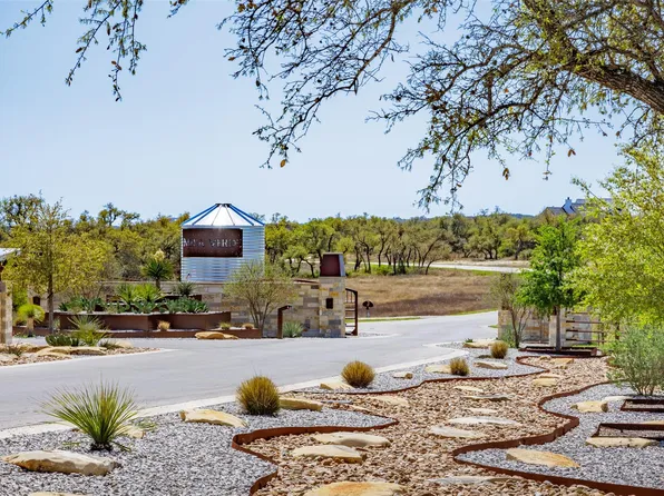 30 Mesa Ranch Rd, Dripping Springs, TX 78620