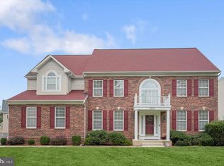 4801 Balmoral St, White Plains, MD 20695