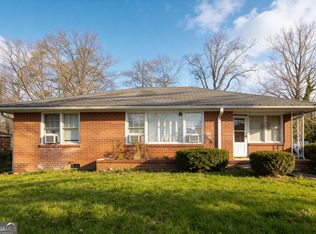 154 Privette Rd SW, Austell, GA 30008