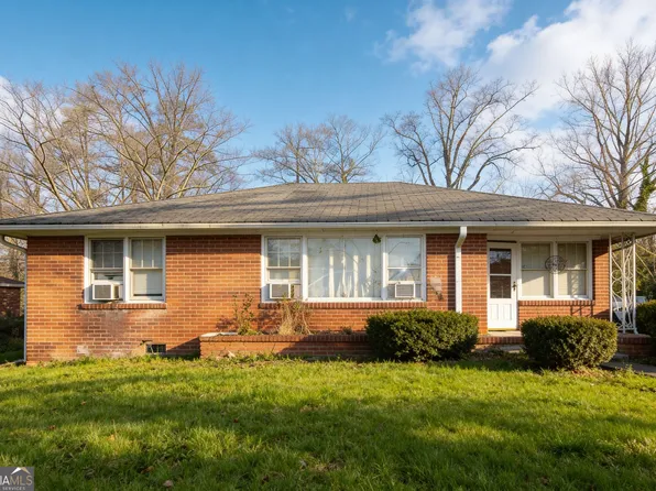 154 Privette Rd SW, Austell, GA 30008