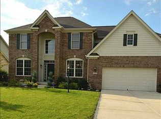 11435 Long Sotton Ln, Fishers, IN 46037