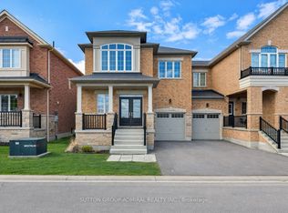 12 Sand Hill Mews, Vaughan, ON L6A 4Y4