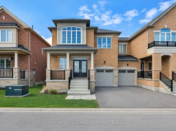 12 Sand Hill Mews, Vaughan, ON L6A 4Y4