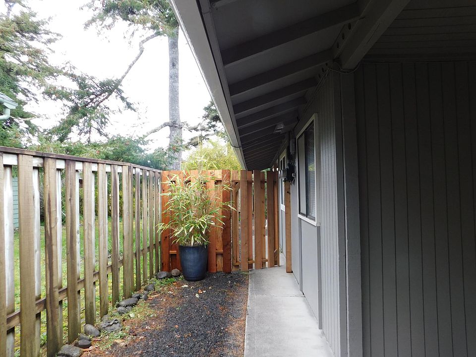 Entry to Your Private Courtyard!