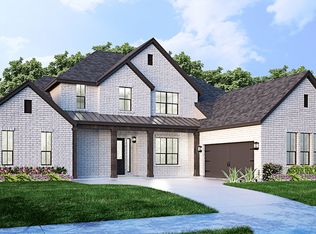 290 Auburn Hill Dr, Sunnyvale, TX 75182