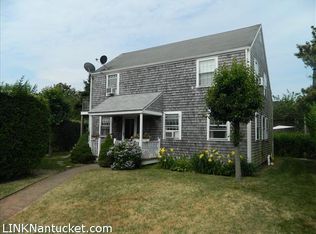 42 Macys Ln, Nantucket, MA 02554