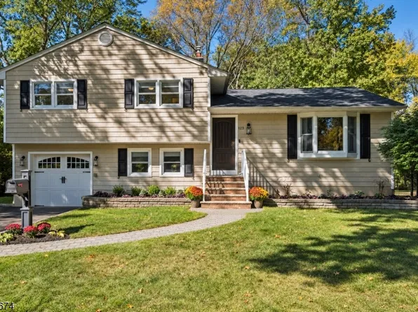 123 River Bend Rd, Berkeley Heights Twp., NJ 07922
