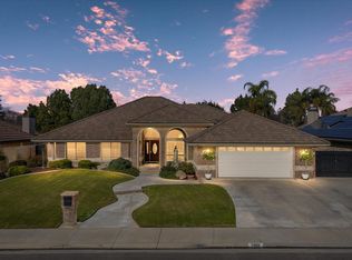 7908 Jill Jean Ave, Bakersfield, CA 93308