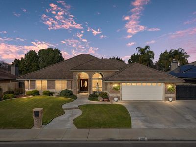 7908 Jill Jean Ave, Bakersfield, CA, 93308