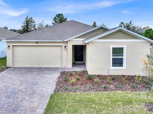 5470 Lewisham Dr, Davenport, FL 33837