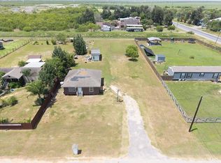 32985 Mescal St, Los Fresnos, TX 78566
