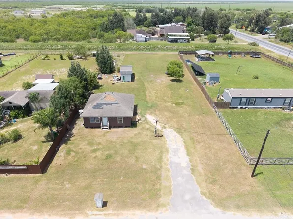 32985 Mescal St, Los Fresnos, TX 78566
