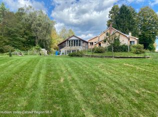 441 Upper Sahler Mill Rd, Olivebridge, NY 12461