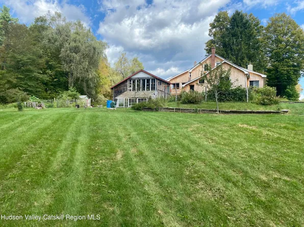 441 Upper Sahler Mill Road, Olivebridge, NY 12461