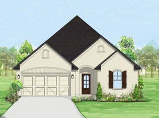 2405 Peebles Ln, Denton, TX 76207