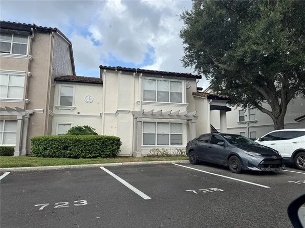 5128 Conroy Rd APT 718, Orlando, FL 32811