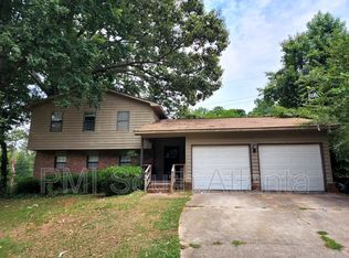 7470 Elliot Way, Jonesboro, GA 30236