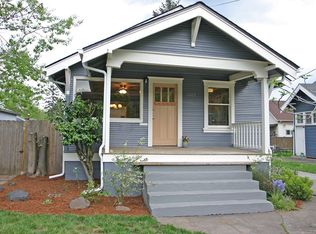 7325 N Smith St, Portland, OR 97203