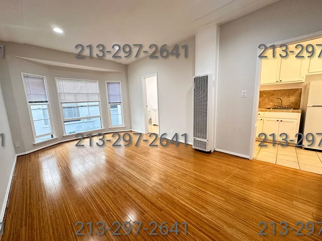 Studio, 450 sqft, $1,450 — Photo 1