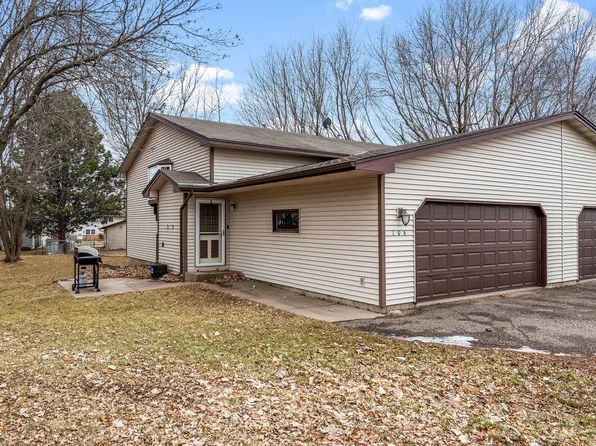 106 Welter Cir, Saint Michael, MN 55376