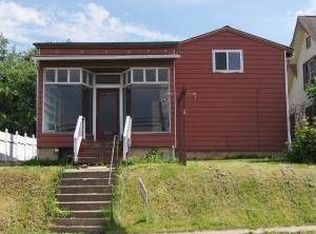 2443 Euclid Ave, South Williamsport, PA