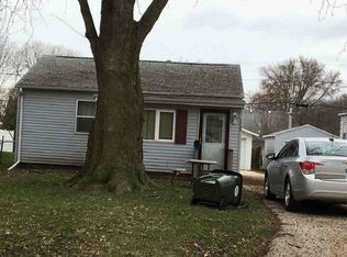 1840 Locke Ave, Waterloo, IA 50702