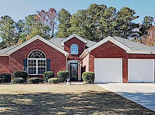 7270 White Oak Way, Fairburn, GA 30213