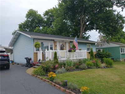 169 Maple Dr, Beaver, PA, 15009