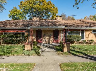 8108 W 30th St, North Riverside, IL 60546