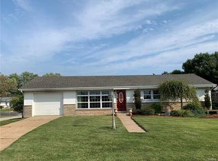 701 E Franklin Ave, Owensville, MO 65066