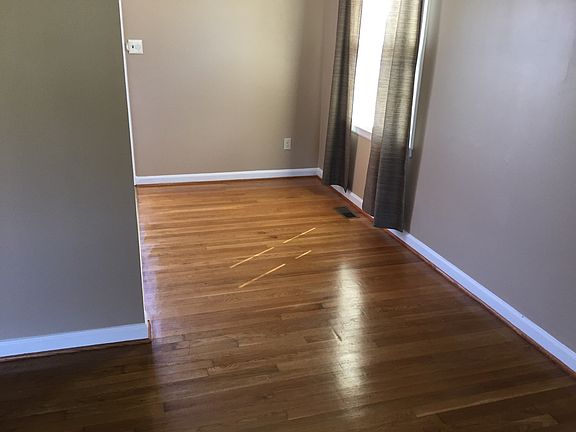 Hardwood Floors