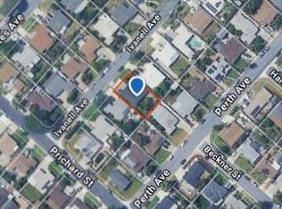520 Ivanell Ave, La Puente, CA 91744