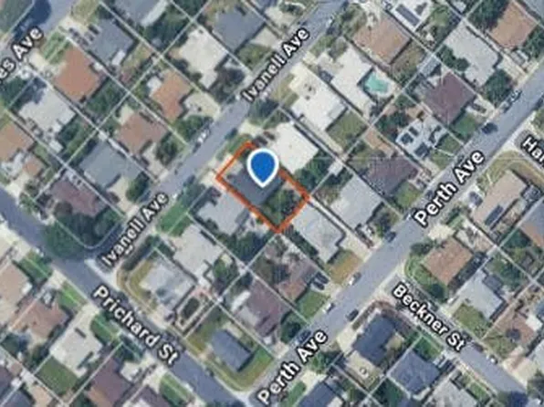 520 Ivanell Ave, La Puente, CA 91744