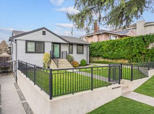4219 Graveley St, Burnaby, BC