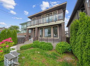 8 Glynde Ave N, Burnaby, BC V5B1G7