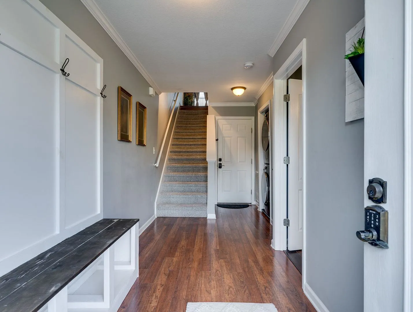 Furnished Sango Townhome — Photo 4