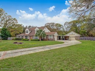 8962 Trilby Ave, Jacksonville, FL 32222