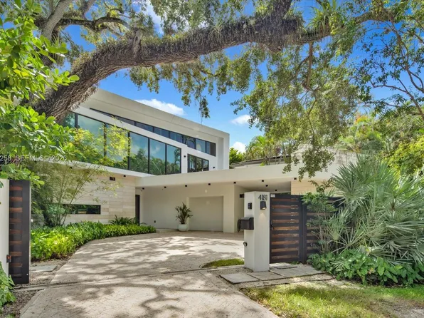 4181 Ingraham Hwy, Miami, FL 33133