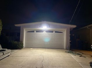 3683 Jamestown Rd, Fremont, CA 94538