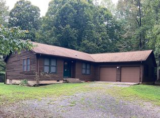 9420 Lambs Creek Church Rd, King George, VA 22485